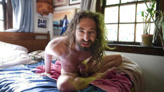 Senza preservativo, chiacchiere sporche, cazzi, masturbarsi, cazzo non circonciso, non circonciso – giovani ragazzi americani amatoriali non circoncisi che si scopano l'ano