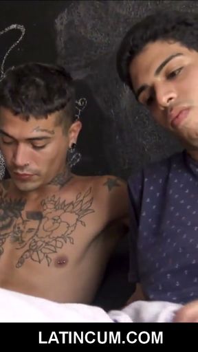 Amateur Straight Latino Boy Fucks Bad Boy For Cash POV   Clip 1