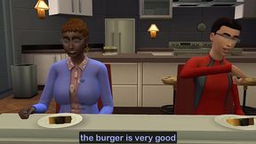 step-son fucking his ugly step-mom
