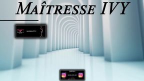 #835 - Je t′ignore sur madam terrasse 4K