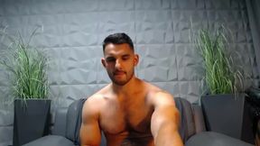 Antonio Valentini Private Show