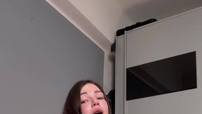 Community Creator
 @shyemilybaby @Female Masturbation and #Big Ass #Brunette #Nude #Shaved Pussy adult tube hd | Tik.Porn