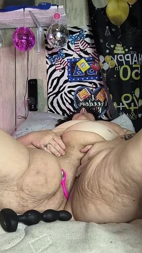 Mans Cocks Away This Horny Nasty Slut Gonna Play