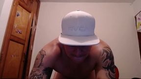 Andres Dosantos Private Show