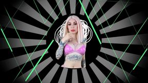 If you leak into your cage, clean it with your mouth! - LOCKTOBER, CEI, CHASTITY