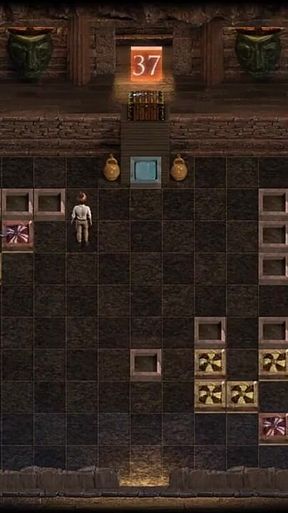 Treasure of Nadia V73022 Part 201 Tasha Horny Anal by Loveskysan69