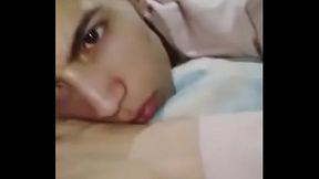 Ense&ntilde_o mi culito en camara