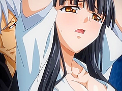 Mysterious Shadow of Pleasure inside forbidden memories