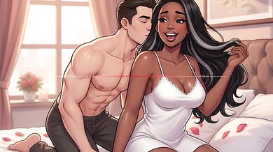 The Morning Service You Were My Best Dish Gaggers Gushing Cums