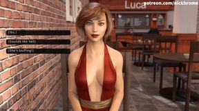 Where the heart is. Part 389