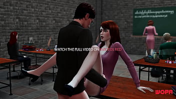 [TRAILER]  HERMIONE HAVING SEX WITH HARRY IN FRONT OF IDIOT RON WHO DOESN&#039_T UNDERSTAND
