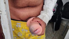 dois meio irmaos numa terapia sobre sexo