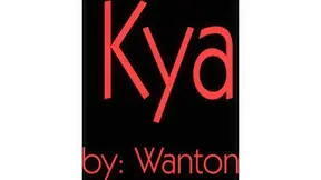 Kya's Succulent Pussy Gets Toyed Deeply & Thoroughly