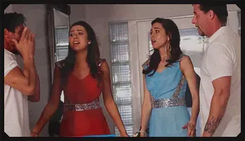 Intense Passion: Hot Teens & Mature Lovers