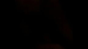 Irma Chavez Sucking Cock.