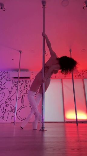 Pole Dancing