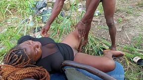 Two Friends Taking Turns on My Juicy Pussy