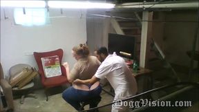 Ass worship hotel maid pussy to mouth