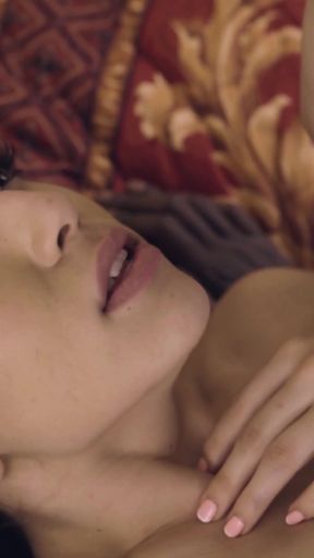 TEENFIDELITY Horny Teen Judy Jolie Stretched By BBC   Clip 1