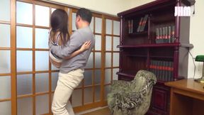 Forbidden Household. the Daughter-in-law Who Sought Warmth Where She Shouldn’t. - Episode1