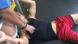 Trystan Bull: The Bull's Explicit Training Session