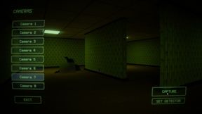 SCP-1471 MALO in Smilers Den Deluxxx