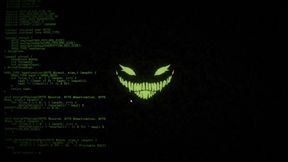 SCP-1471 MALO in Smilers Den Deluxxx