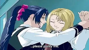 Bible Black Gaiden Full 60fps With Black Bible