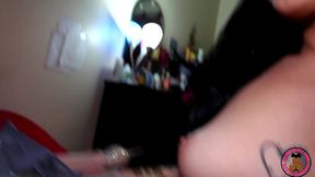 bronx hood amateur brooklyn love takes a facial from neighbors boyfriend