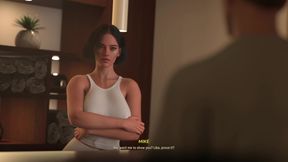A University Student and Many Secrets (part 5)