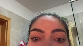 Alicia Secret Party on Jul 25, 2025 - Part 2