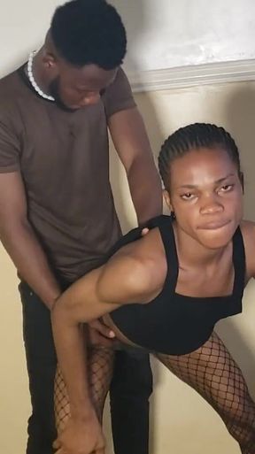 Craving to Have This Dick and I Finally Have It All