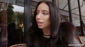 Alina 21ans dcouvre la France Voisines porn video