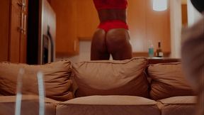 The KickBack Episode 1 Ft Goddess Royale