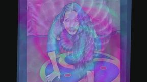 Good girl, Good princess. . .