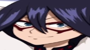My Hero Academia BDSM Fantasy – Big Boobs & Paizuri Punishment for Panty Thief
