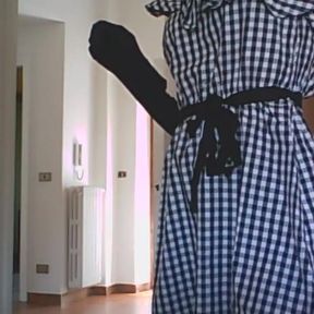 Do You Want to Jerk off with Your Sock? Sockjobs?