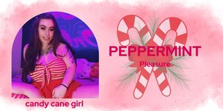 peppermint pleasure