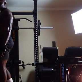 Training in the Gym Ep. 7