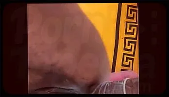 Intense Black Pussy Creaming Action in HD watch online