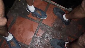 macetando a bundinha mais famosa de sp: socialsemcamisa