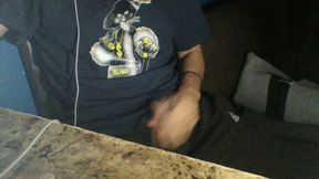 I Get Horny When I Vape