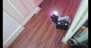 Petite french MILF gets fucked hard