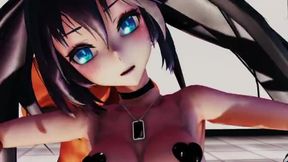 mmd r18 Apple Pie. verB 3d hentai nsfw ntr