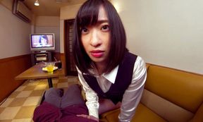 She Loves Her Ex-boyfriend In Bed With Yuka Kuramochi