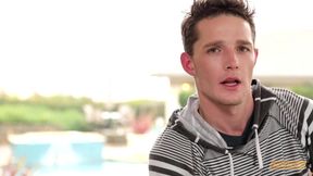 Next Door Lad: Logan's Pulsating Bone Awaits You