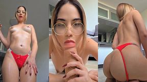 natalia alvarado mas caliente que nunca