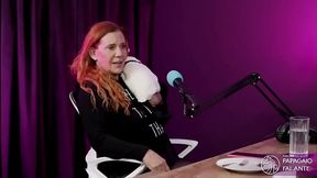 Rita Rita Cadillac | Podcast Papagaio Falante