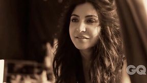 Anushka Sharma gets down and dirty in new video!