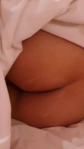 Please Cum on My Ass.